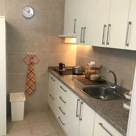 Apartman Primavera Tenerife