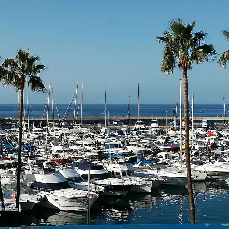 Primavera Tenerife * Costa Del Silencio