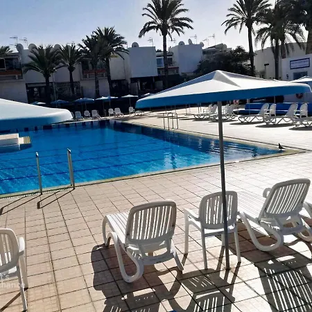 Apartment Primavera Tenerife Costa Del Silencio