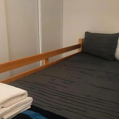 Apartment Primavera Tenerife *