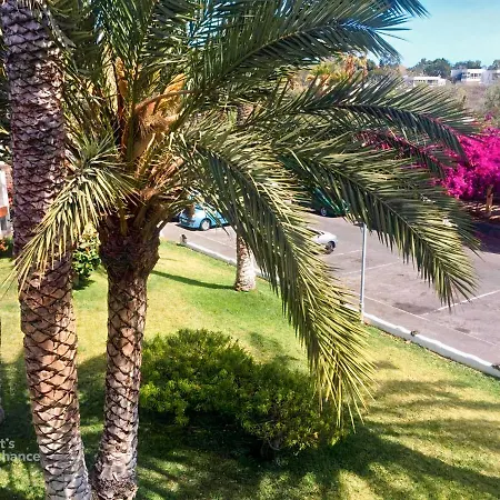 Apartment Primavera Tenerife Costa Del Silencio