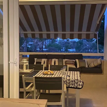 Primavera Tenerife Apartment Costa Del Silencio