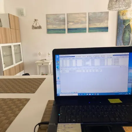 Apartment Primavera Tenerife Costa Del Silencio