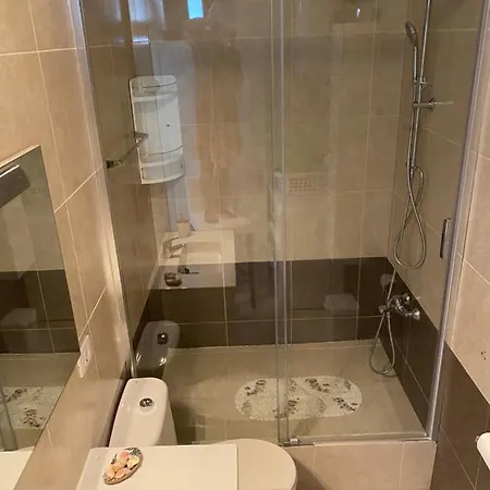 Apartment Primavera Tenerife