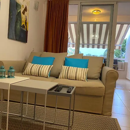 Primavera Tenerife Apartment