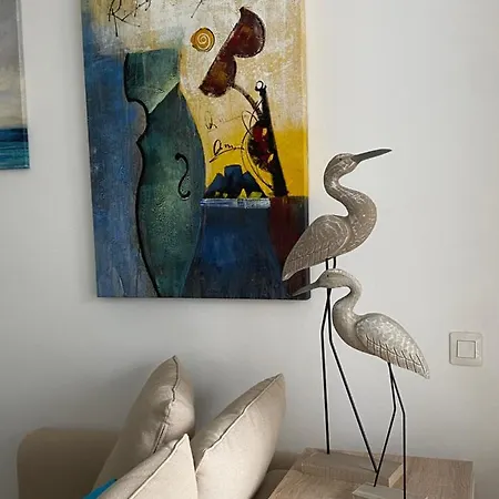 Primavera Tenerife Apartment *