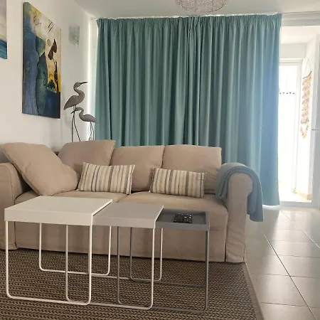 Apartment Primavera Tenerife