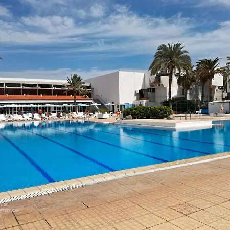 Primavera Tenerife Apartment *
