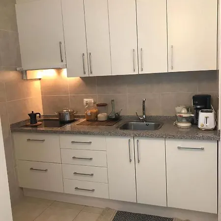 Apartment Primavera Tenerife