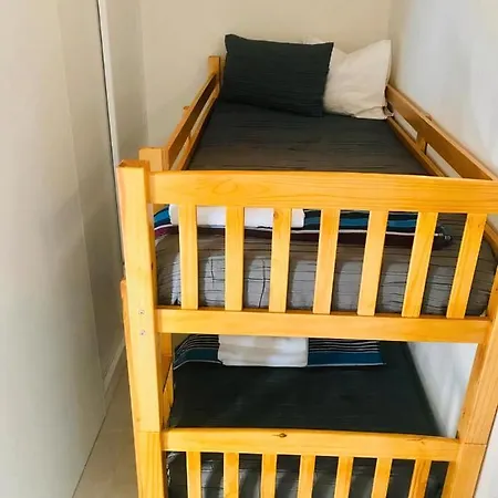 Primavera Tenerife Apartment Costa Del Silencio