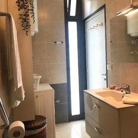 Apartment Primavera Tenerife Costa Del Silencio