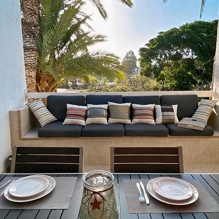 Apartment Primavera Tenerife Costa Del Silencio