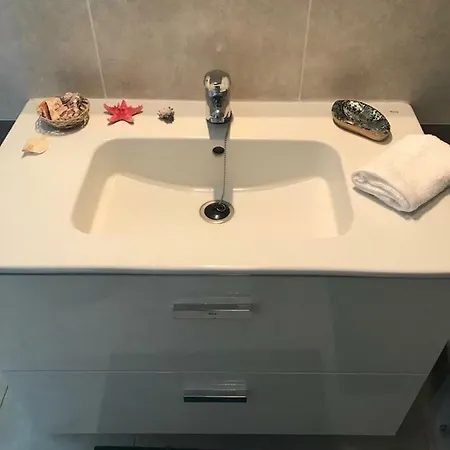 Primavera Tenerife Apartment *