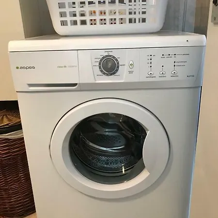 Apartment Primavera Tenerife *