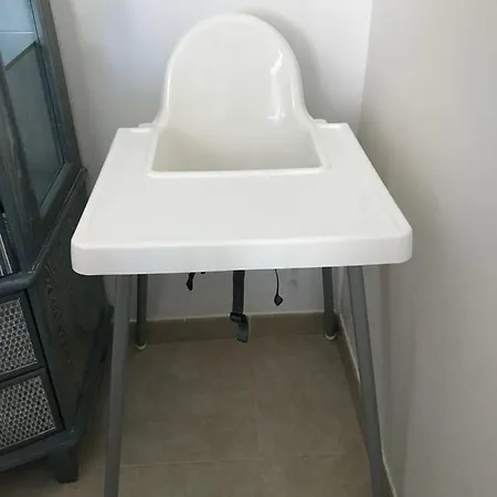 Primavera Tenerife Apartment *