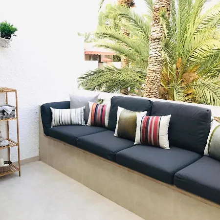 Primavera Tenerife *