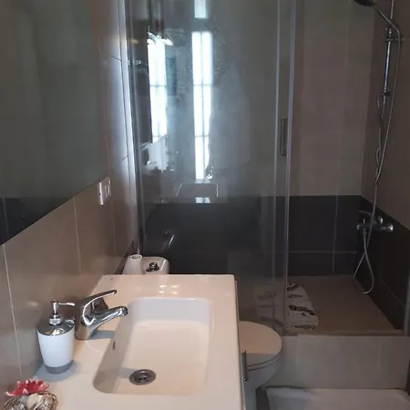 Primavera Tenerife Apartment Costa Del Silencio