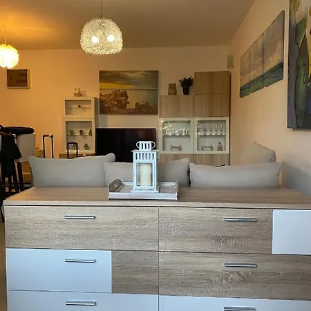 Apartmán Primavera Tenerife