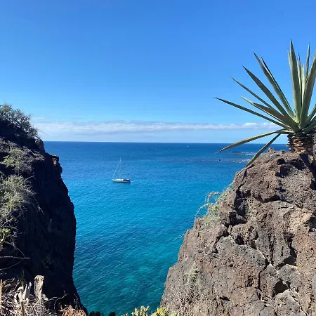 Apartmán Primavera Tenerife *