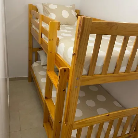 Apartmán Primavera Tenerife