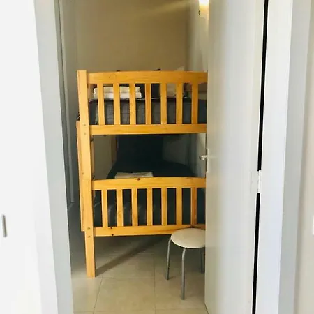 Primavera Tenerife Apartmán Costa Del Silencio