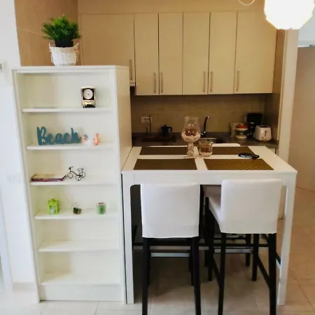 Apartmán Primavera Tenerife