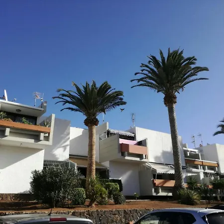 Primavera Tenerife Apartmán *